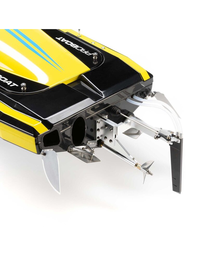 PROBOAT PRB08052 SUPER SONICWAKE 48" 8S SELF-RIGHTING RTR