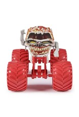 MONSTER JAM SPNM6056371/20143048 1/24 MONSTER JAM ZOMBIE