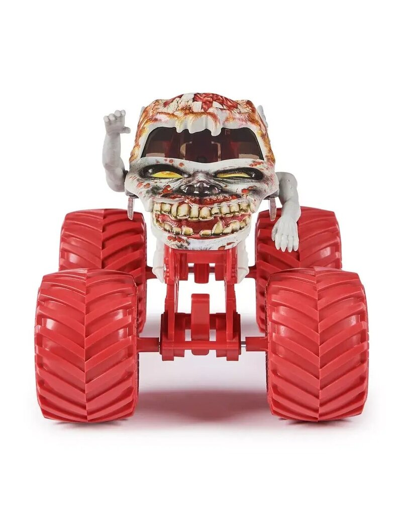 MONSTER JAM SPNM6056371/20143048 1/24 MONSTER JAM ZOMBIE