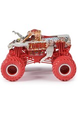MONSTER JAM SPNM6056371/20143048 1/24 MONSTER JAM ZOMBIE