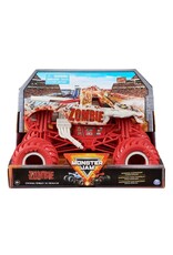 MONSTER JAM SPNM6056371/20143048 1/24 MONSTER JAM ZOMBIE