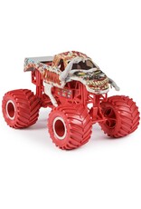 MONSTER JAM SPNM6056371/20143048 1/24 MONSTER JAM ZOMBIE