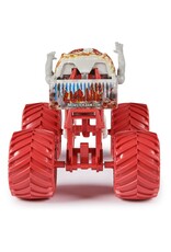 MONSTER JAM SPNM6056371/20143048 1/24 MONSTER JAM ZOMBIE