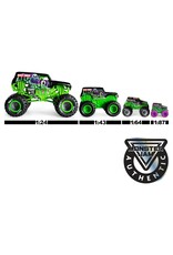 MONSTER JAM SPNM6056371/20143049 1/24 MONSTER JAM DRAGON