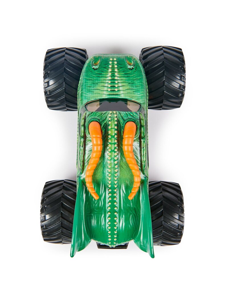 MONSTER JAM SPNM6056371/20143049 1/24 MONSTER JAM DRAGON