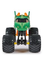 MONSTER JAM SPNM6056371/20143049 1/24 MONSTER JAM DRAGON