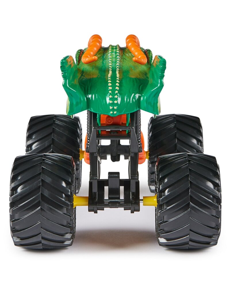 MONSTER JAM SPNM6056371/20143051 1/24 MONSTER JAM GRAVE DIGGER