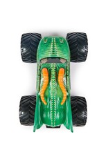 MONSTER JAM SPNM6056371/20143051 1/24 MONSTER JAM GRAVE DIGGER
