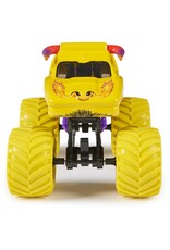 MONSTER JAM SPNM6056371/20143053 1/24 MONSTER JAM EL TORO LOCO