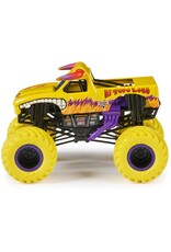 MONSTER JAM SPNM6056371/20143053 1/24 MONSTER JAM EL TORO LOCO