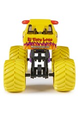 MONSTER JAM SPNM6056371/20143053 1/24 MONSTER JAM EL TORO LOCO