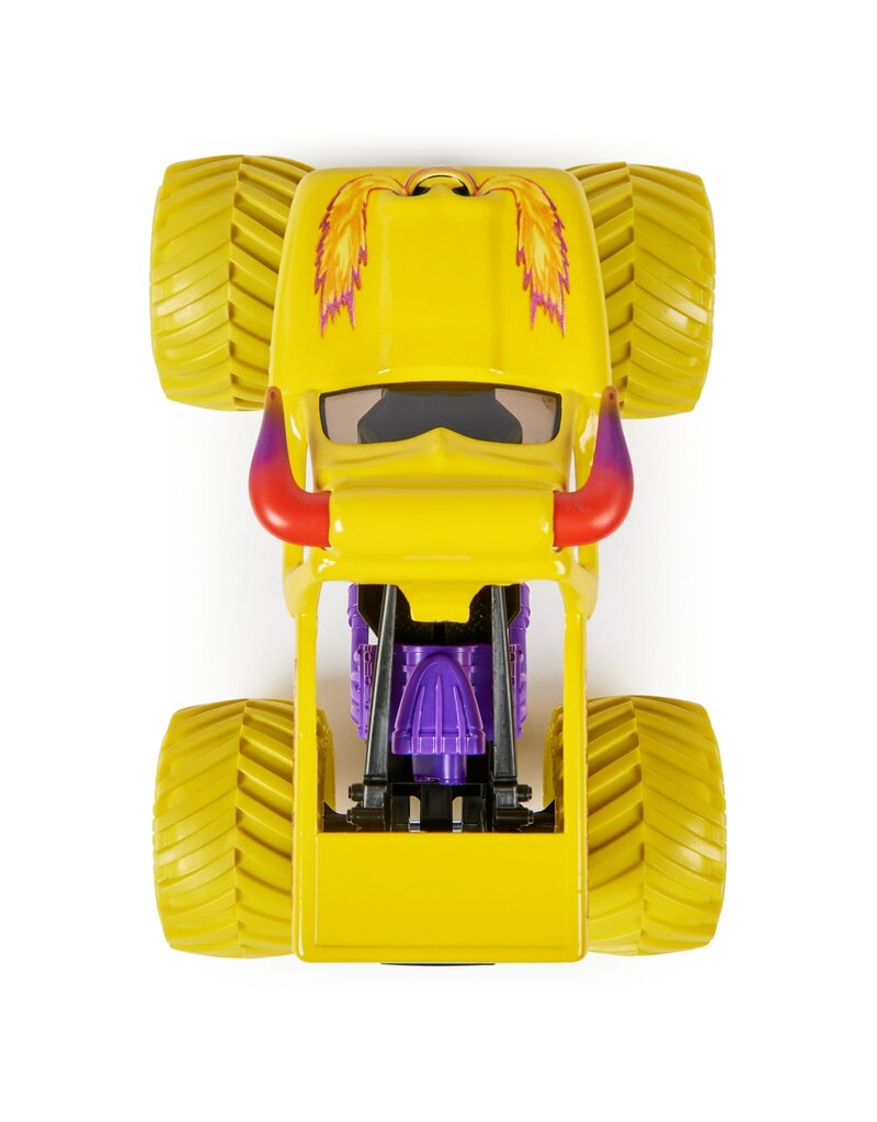 MONSTER JAM SPNM6056371/20143053 1/24 MONSTER JAM EL TORO LOCO