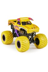 MONSTER JAM SPNM6056371/20143053 1/24 MONSTER JAM EL TORO LOCO