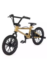 TECH DECK SPNM6028602/20145903 TECH DECK BMX CULT BLACK/ GOLD