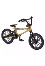 TECH DECK SPNM6028602/20145903 TECH DECK BMX CULT BLACK/ GOLD