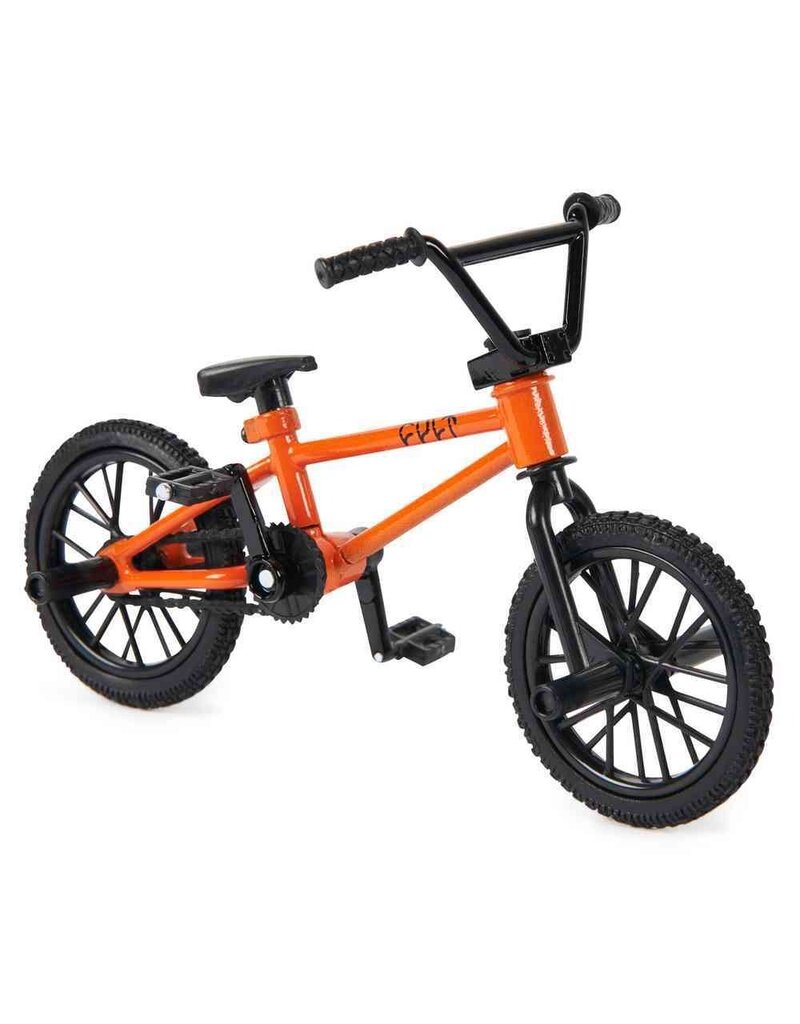 TECH DECK SPNM6028602/20145904 TECH DECK BMX CULT ORANGE