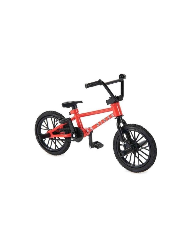 TECH DECK SPNM6028602/20145905 TECH DECK BMX SE BIKES