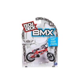 TECH DECK SPNM6028602/20145905 TECH DECK BMX SE BIKES
