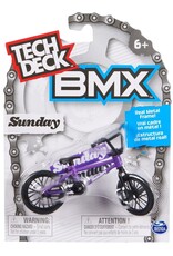 TECH DECK SPNM6028602/20145906 TECH DECK BMX SUNDAY