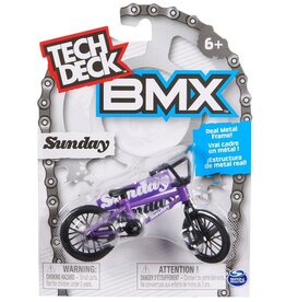 TECH DECK SPNM6028602/20145906 TECH DECK BMX SUNDAY