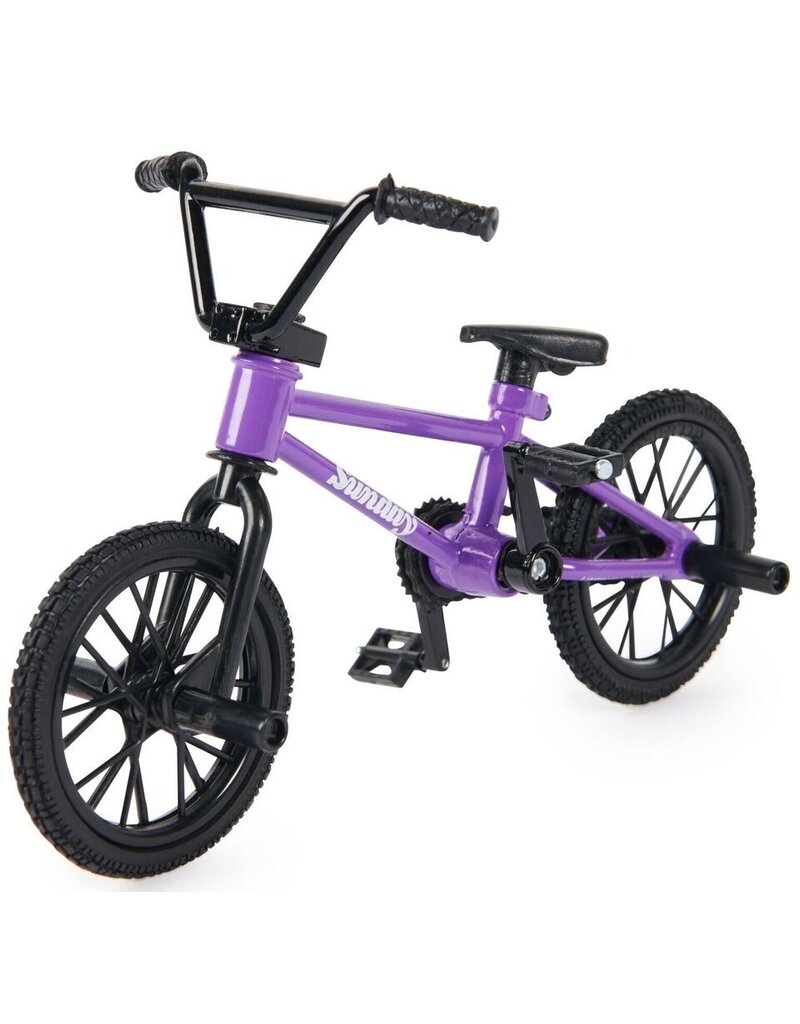 TECH DECK SPNM6028602/20145906 TECH DECK BMX SUNDAY