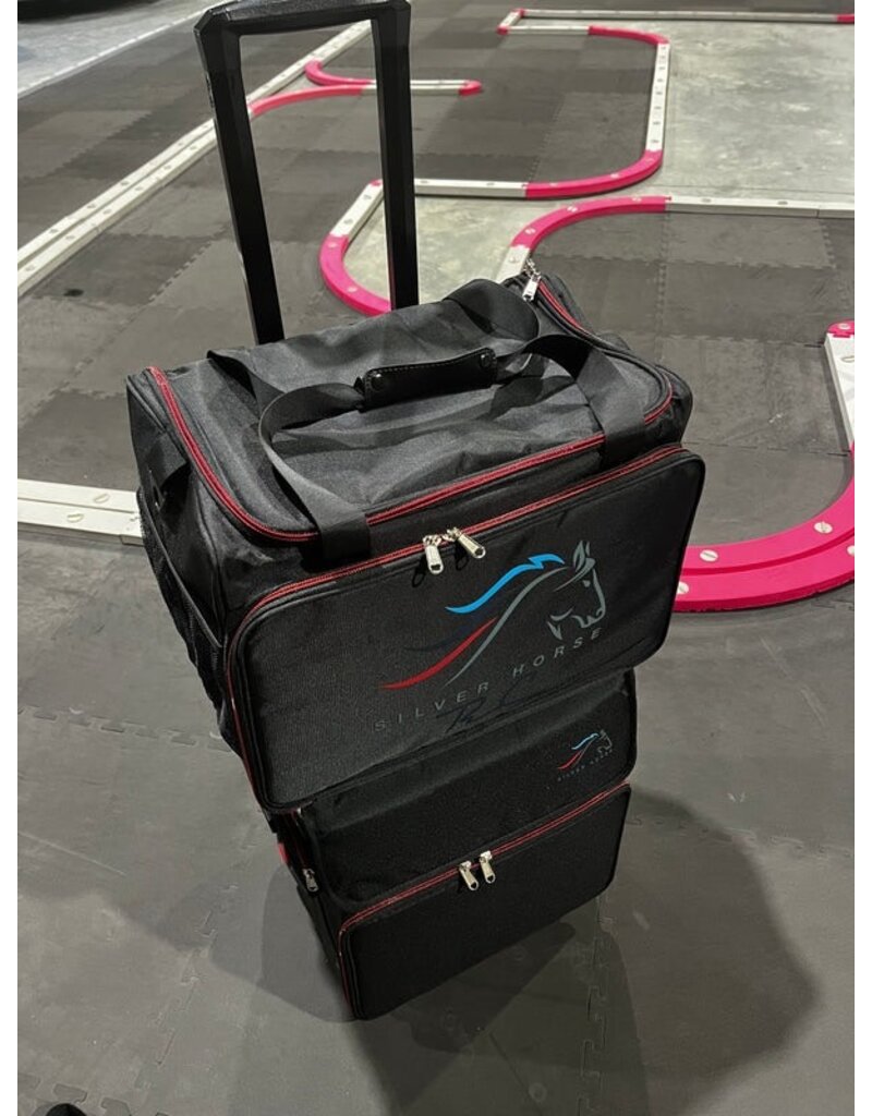 SILVER HORSE SHRC TRAIL PACK