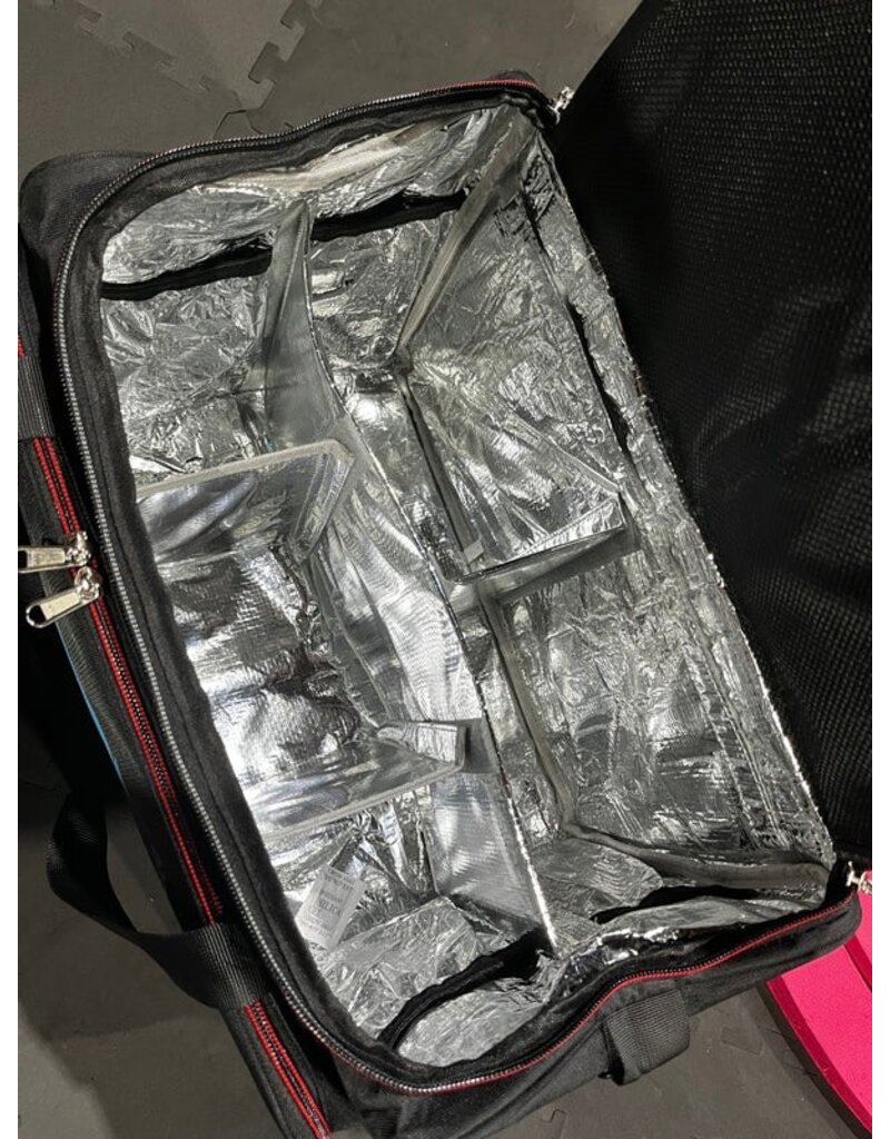 SILVER HORSE SHRC TRAIL PACK