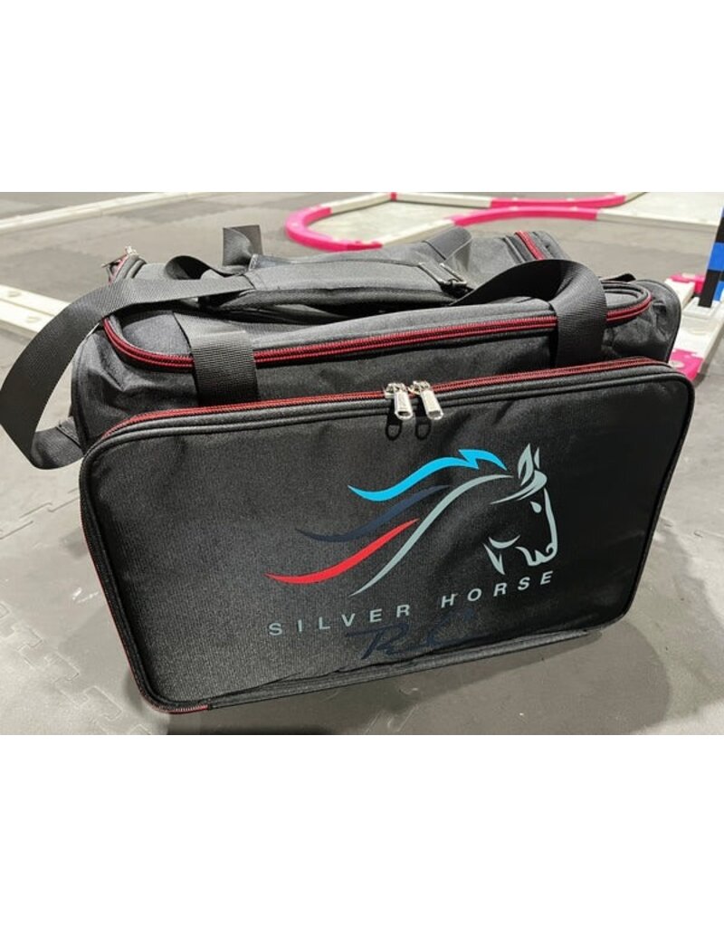 SILVER HORSE SHRC TRAIL PACK