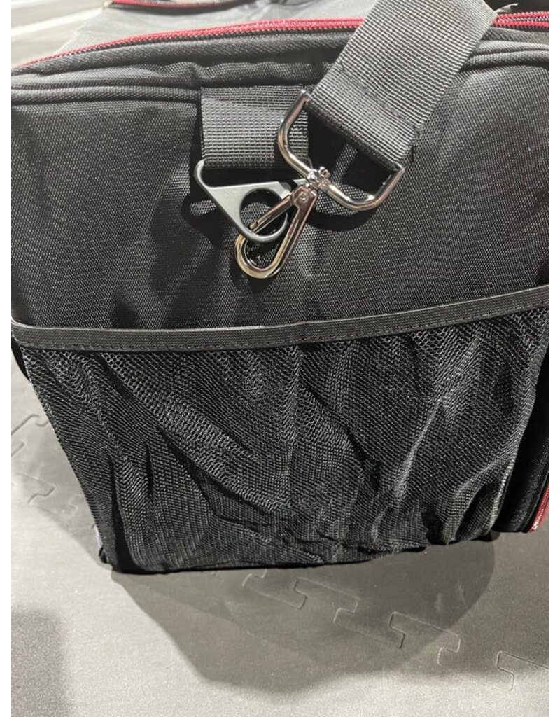 SILVER HORSE SHRC TRAIL PACK