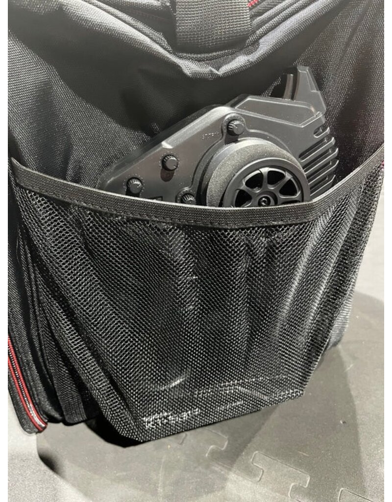 SILVER HORSE SHRC TRAIL PACK