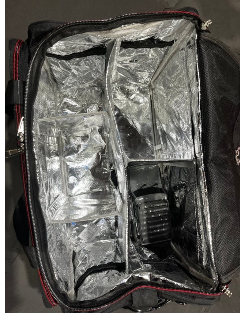 SILVER HORSE SHRC TRAIL PACK