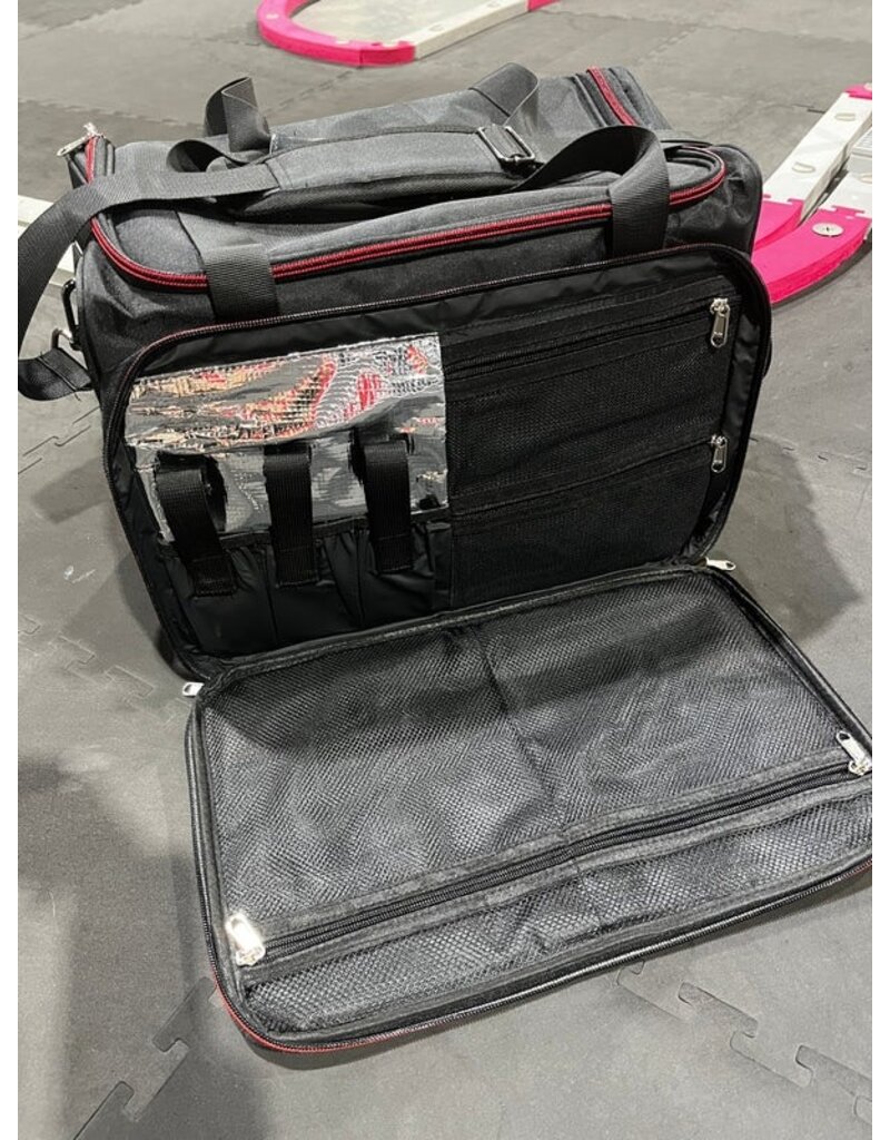 SILVER HORSE SHRC TRAIL PACK