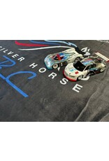 SILVER HORSE SHRC 1160203 RC PIT BLANKET