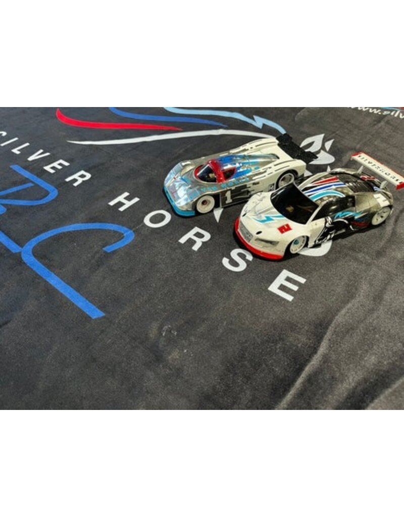 SILVER HORSE SHRC 1160203 RC PIT BLANKET
