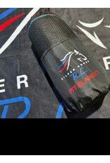SILVER HORSE SHRC 1160203 RC PIT BLANKET