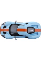 MAISTO MAISTO 31384 1/18 SCALE DIE CAST 2019 FORD GT