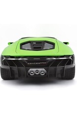 MAISTO MAISTO 31386 1/18 SCALE DIE CAST LAMBORGHINI CENTENARIO