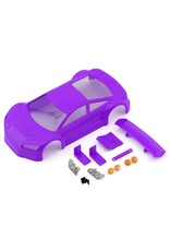 JOMUREMA JOM280374 JR-GT01 MINI-Z MR-03 HARD BODY SET (VIOLET) (98MM)
