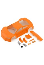 JOMUREMA JOM280359 JR-GT01 MINI-Z MR-03 HARD BODY SET (ORANGE) (98MM)
