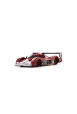 KYOSHO KYO32354L3 MINI-Z RWD MR-03 READYSET TOYOTA GT-ONE: TS020 NO.3