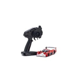 KYOSHO KYO32354L1 MINI-Z RWD MR-03 READYSET MR-03 TOYOTA GT-ONE: TS020 NO.1