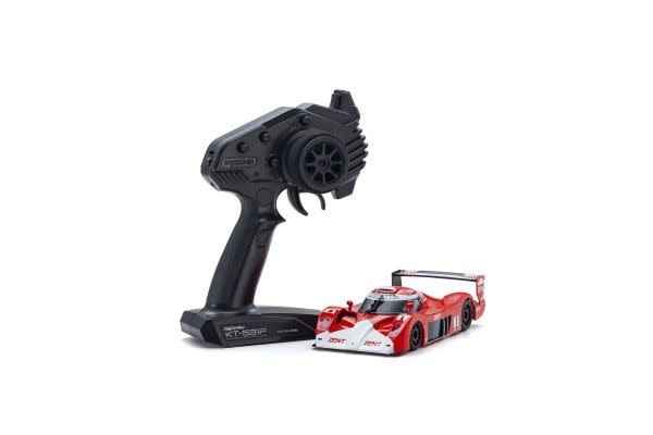 KYO32354L1 MINI-Z RWD MR-03 READYSET MR-03 TOYOTA GT-ONE: TS020 NO.1
