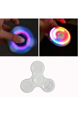 NO BRAND LED FIDGET SPINNER