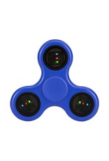 NO BRAND LED FIDGET SPINNER