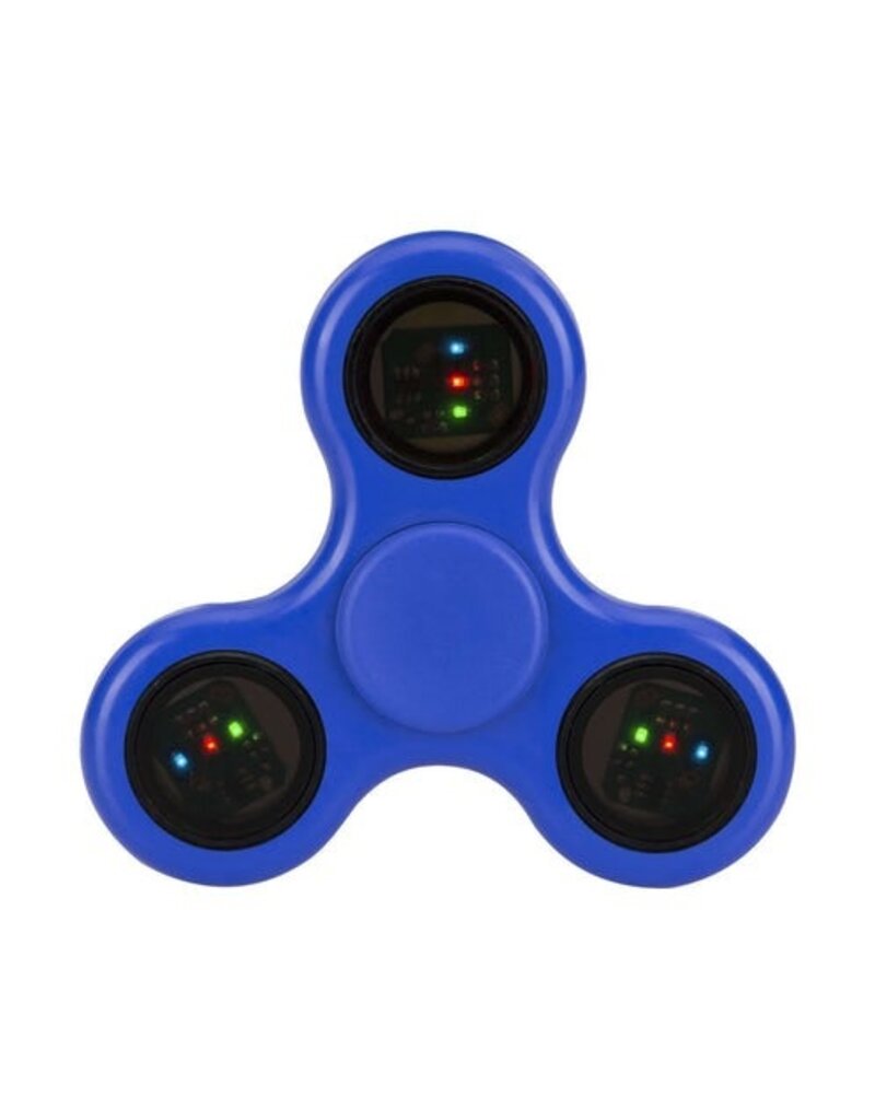 NO BRAND LED FIDGET SPINNER