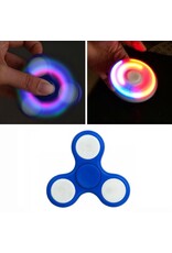 NO BRAND LED FIDGET SPINNER
