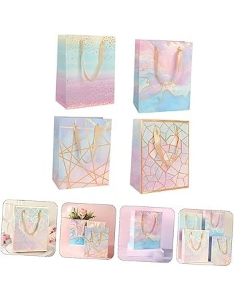 MY TOBBIES $9.99 GIFT BAG
