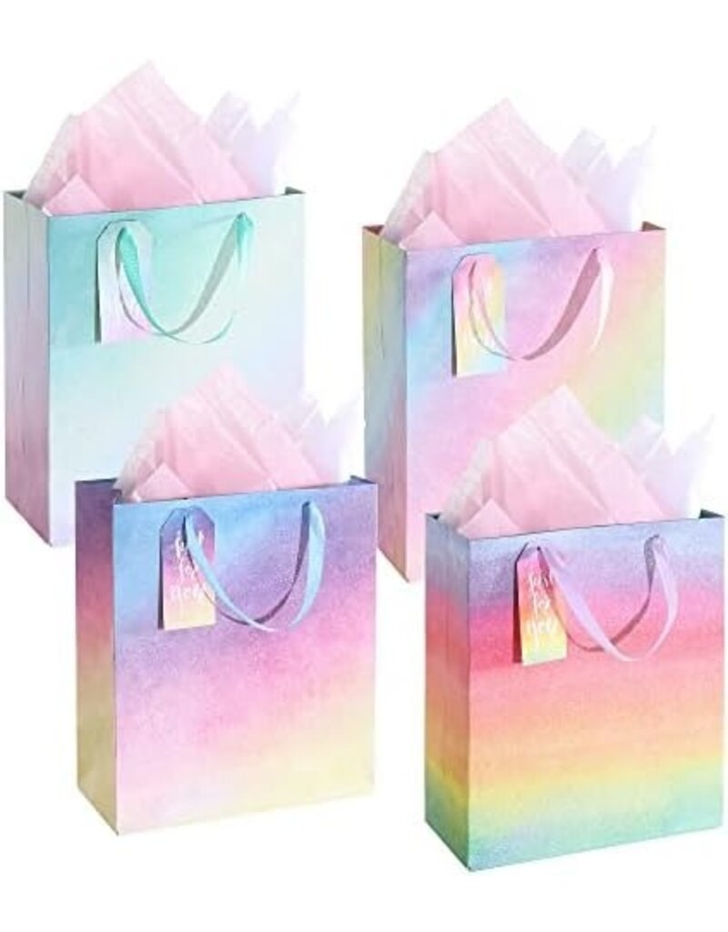 MY TOBBIES $9.99 GIFT BAG