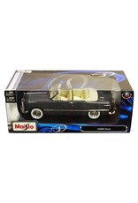 MAISTO MAISTO 31682 1/18 SCALE DIE CAST 1949 FORD