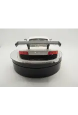 SILVER HORSE SHRC 1212522 AUDI R8 98MM ALPINE WHITE